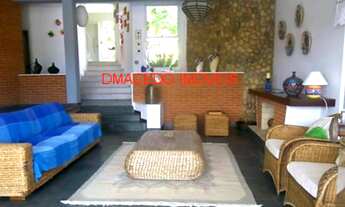 Imagem 4: E, 3 dormitórios na Rua Sabia