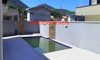 Imagem 2: CASA RESIDENCIAL em UBATUBA - SP, PRAIA DA LAGOINHA