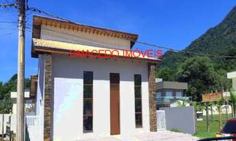 Imagem: CASA RESIDENCIAL em UBATUBA - SP, PRAIA