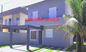 Imagem: CASA RESIDENCIAL em UBATUBA - SP, PRAIA