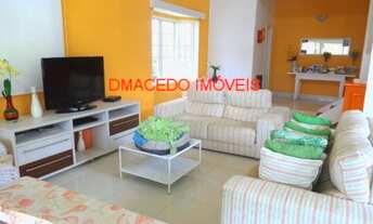 Imagem 4: CASA RESIDENCIAL em UBATUBA - SP, RECANTO DA LAGOINHA