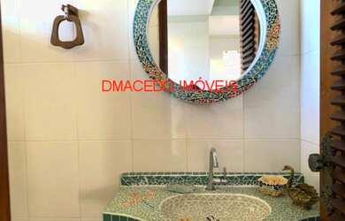 Imagem 6: CASA RESIDENCIAL em UBATUBA - SP, CONDOMINIO LAGOINHA