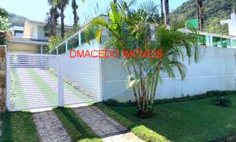 Imagem 3: CASA RESIDENCIAL em UBATUBA - SP, RECANTO DA LAGOINHA