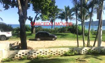 Imagem: CASA TEMPORADA em UBATUBA - SP, CONDOMINIO