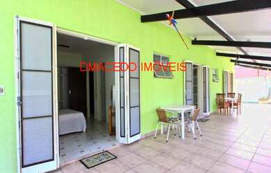 Imagem 6: CASA RESIDENCIAL em UBATUBA - SP, PRAIA DA LAGOINHA