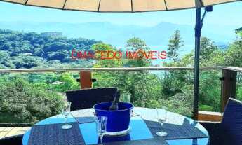 Imagem 4: CASA RESIDENCIAL em UBATUBA - SP, PRAIA DO PULSO