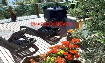 Imagem 5: CASA RESIDENCIAL em UBATUBA - SP, PRAIA DO PULSO