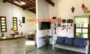 Imagem 6: CASA RESIDENCIAL em UBATUBA - SP, RECANTO DA LAGOINHA