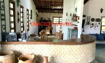 Imagem 4: CASA RESIDENCIAL em UBATUBA - SP, RECANTO DA LAGOINHA