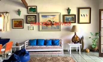 Imagem 3: CASA RESIDENCIAL em UBATUBA - SP, RECANTO DA LAGOINHA