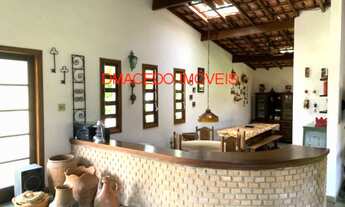 Imagem 7: CASA RESIDENCIAL em UBATUBA - SP, RECANTO DA LAGOINHA