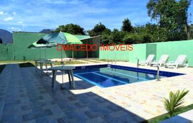 Imagem 2: PRÉDIO COMERCIAL COMERCIAL em UBATUBA - SP, PRAIA MARANDUBA