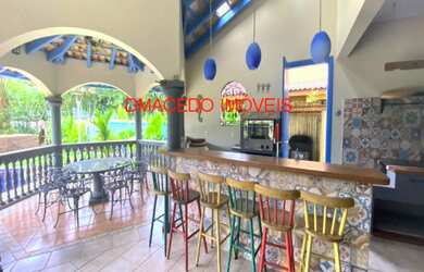 Imagem 2: CASA TEMPORADA em UBATUBA - SP, PRAIA DURA