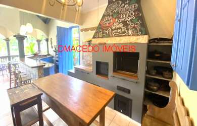 Imagem 7: CASA TEMPORADA em UBATUBA - SP, PRAIA DURA