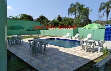 Imagem 4: PRÉDIO COMERCIAL COMERCIAL em UBATUBA - SP, PRAIA MARANDUBA