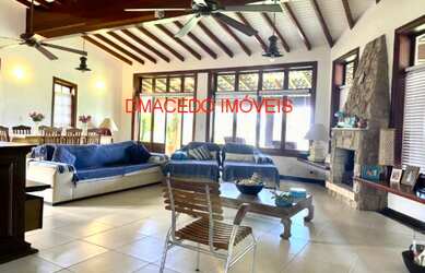 Imagem 3: Casa RESIDENCIAL em UBATUBA - SP, CONDOMINIO LAGOINHA