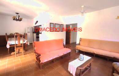 Imagem 5: CASA RESIDENCIAL em UBATUBA - SP, PRAIA DA LAGOINHA