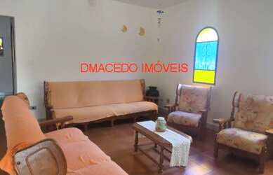 Imagem 2: CASA RESIDENCIAL em UBATUBA - SP, PRAIA DA LAGOINHA