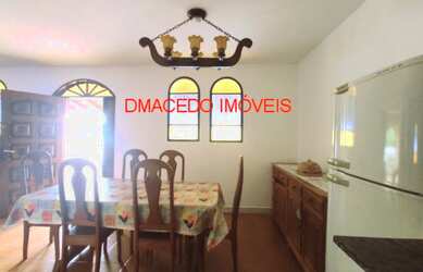 Imagem 7: CASA RESIDENCIAL em UBATUBA - SP, PRAIA DA LAGOINHA