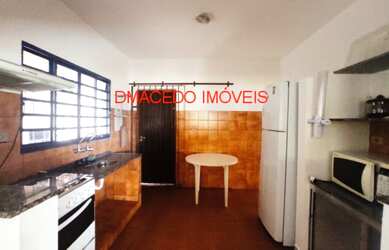 Imagem 6: CASA RESIDENCIAL em UBATUBA - SP, PRAIA DA LAGOINHA