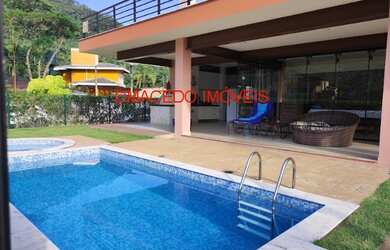 Imagem 6: CASA RESIDENCIAL em UBATUBA - SP, CONDOMINIO LAGOINHA