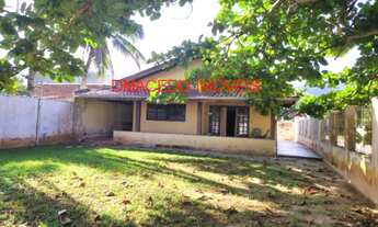 Imagem: CASA RESIDENCIAL em UBATUBA - SP, PRAIA