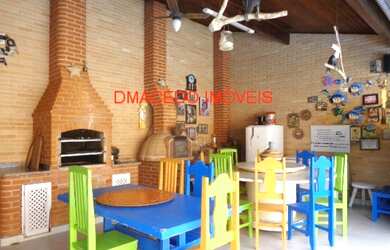 Imagem 3: CASA RESIDENCIAL em UBATUBA - SP, RECANTO DA LAGOINHA