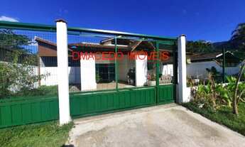 Imagem: CASA RESIDENCIAL em UBATUBA - SP, PRAIA