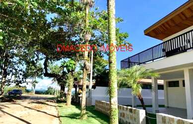 Imagem 2: CASA RESIDENCIAL em UBATUBA - SP, CONDOMINIO LAGOINHA