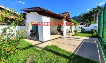 Imagem 7: CASA RESIDENCIAL em UBATUBA - SP, PRAIA DA LAGOINHA