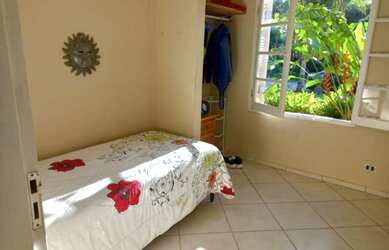 Imagem 6: CASA RESIDENCIAL em UBATUBA - SP, PRAIA DURA