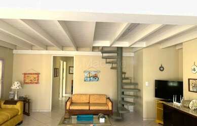 Imagem 2: CASA RESIDENCIAL em UBATUBA - SP, PRAIA DURA