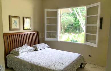 Imagem 7: CASA RESIDENCIAL em UBATUBA - SP, PRAIA DURA