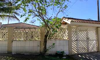Imagem: Casa RESIDENCIAL em UBATUBA - SP, PRAIA