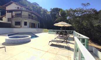 Imagem 7: CASA RESIDENCIAL em UBATUBA - SP, RECANTO DA LAGOINHA