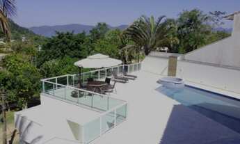 Imagem 2: CASA RESIDENCIAL em UBATUBA - SP, RECANTO DA LAGOINHA