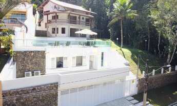 Imagem 3: CASA RESIDENCIAL em UBATUBA - SP, RECANTO DA LAGOINHA