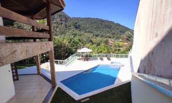 Imagem 5: CASA RESIDENCIAL em UBATUBA - SP, RECANTO DA LAGOINHA