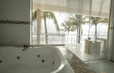 Imagem 5: Casa Residencial em UBATUBA - SP, PRAIA DO SAPE