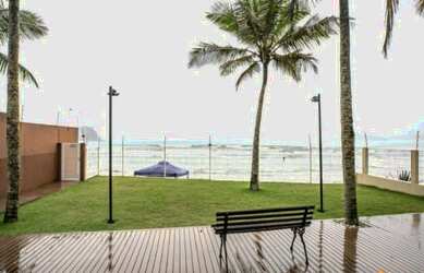 Imagem 2: Casa Residencial em UBATUBA - SP, PRAIA DO SAPE