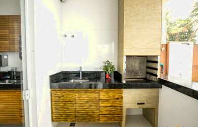 Imagem 6: Casa Residencial em UBATUBA - SP, PRAIA DO SAPE