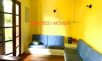 Imagem 4: Casa Residencial em UBATUBA - SP, CONDOMINIO LAGOINHA