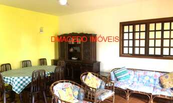 Imagem 5: Casa Residencial em UBATUBA - SP, CONDOMINIO LAGOINHA