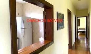 Imagem 6: Casa Residencial em UBATUBA - SP, CONDOMINIO LAGOINHA