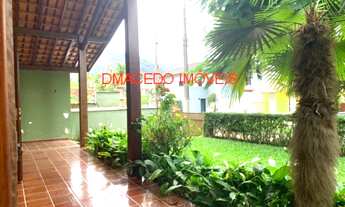 Imagem 2: Casa Residencial em UBATUBA - SP, CONDOMINIO LAGOINHA