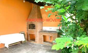 Imagem 3: Casa Residencial em UBATUBA - SP, CONDOMINIO LAGOINHA