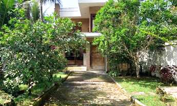 Imagem 3: CASA RESIDENCIAL em UBATUBA - SP, JARDIM MARISOL