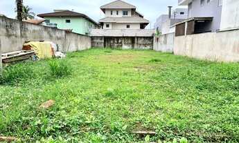 Imagem 2: Terreno RESIDENCIAL em UBATUBA - SP, CONDOMINIO LAGOINHA