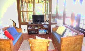 Imagem 2: CASA TEMPORADA em UBATUBA - SP, PRAIA DO PULSO