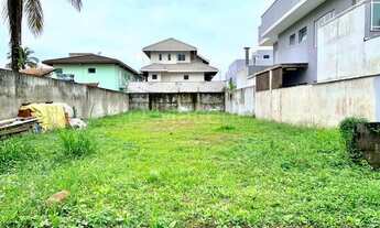 Imagem 1: Terreno RESIDENCIAL em UBATUBA - SP, CONDOMINIO LAGOINHA